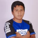 Alex Omar Liza Reque